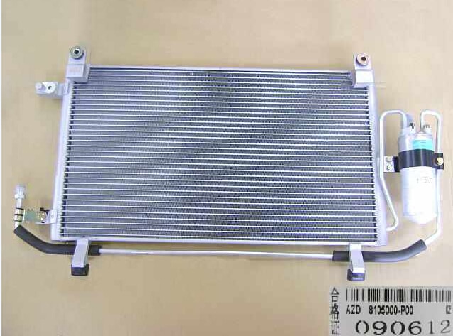 8105000-P00-A1 CONDENSOR ASSY voor Grote Muur wingle