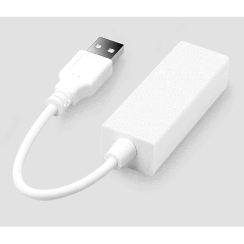 USB 2.0 do RJ45 Ethernet Adapter sieci Lan 10/100 mb/s Fast zostały nazwane zaczynając od &quot;dla windows 7/8/10