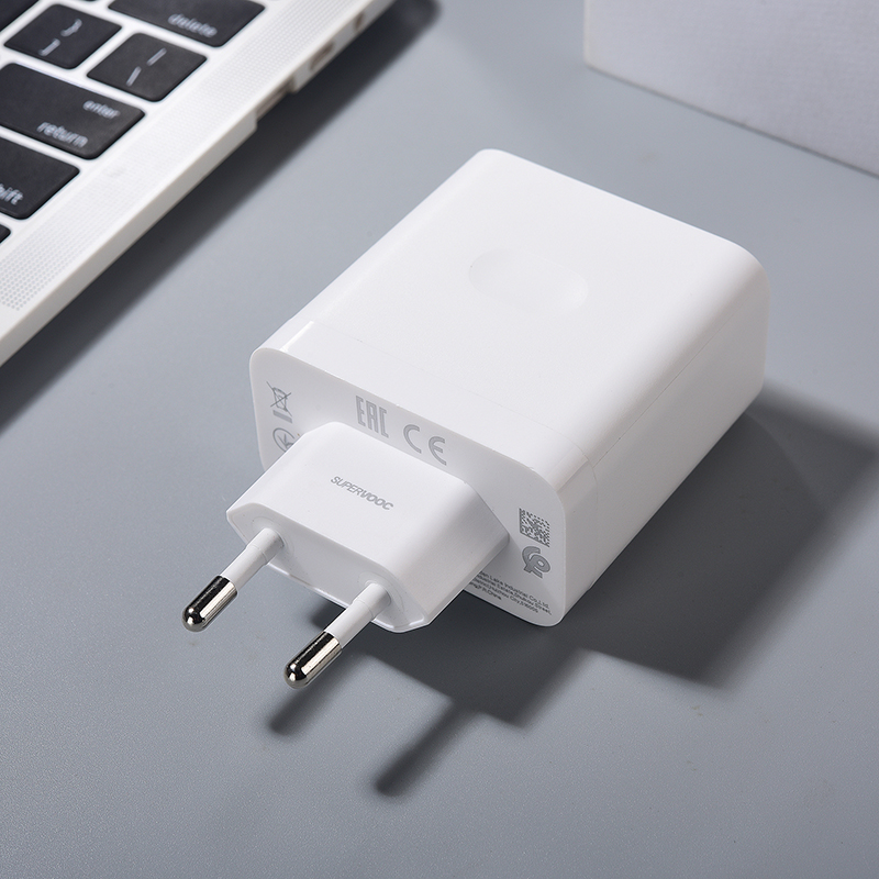 Încărcător original pentru oneplus 80w 100w , supervooc, adaptor de alimentare cu încărcare rapidă ue pentru oneplus 10 11 12 13 pro ace 5, oppo find  x8 x7: Ue