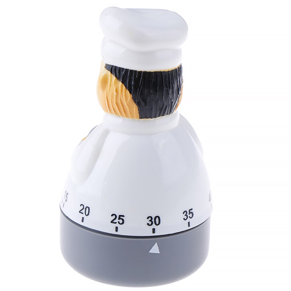 Kitchen Digital Timers Manual Countdown Kitchen Timer Countdown Alarm Clock Mechanical Cooking Timer Alarm Counter Clock