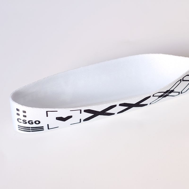 Keyboard Ribbon Mechanical Keyboard Strap Customization Magnetic Axis Keyboard Strap Wooting Atk68 Drunkdeer Decoration