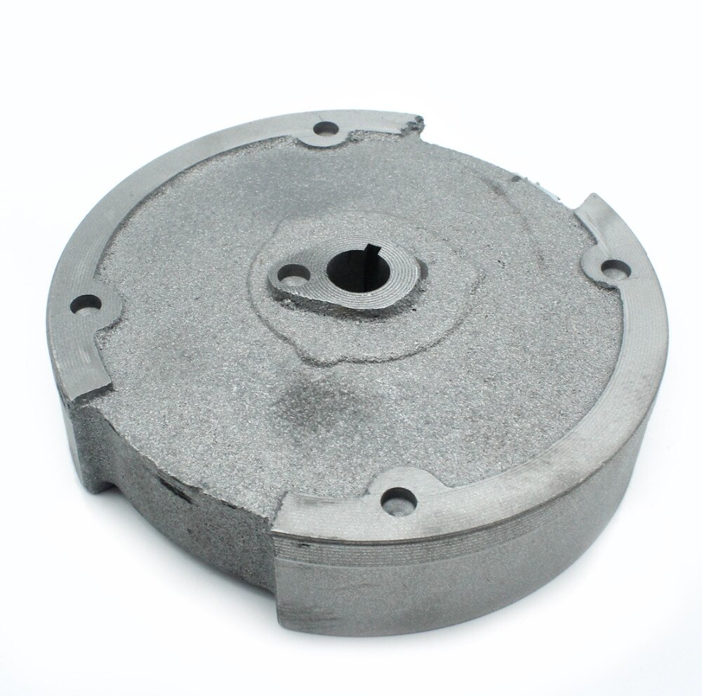 Flywheel Fly Wheel Magneto For HONDA GX160 168F Mini 4-Stroke Engine Motor Gasoline Generator Lawnmower (non electric start)