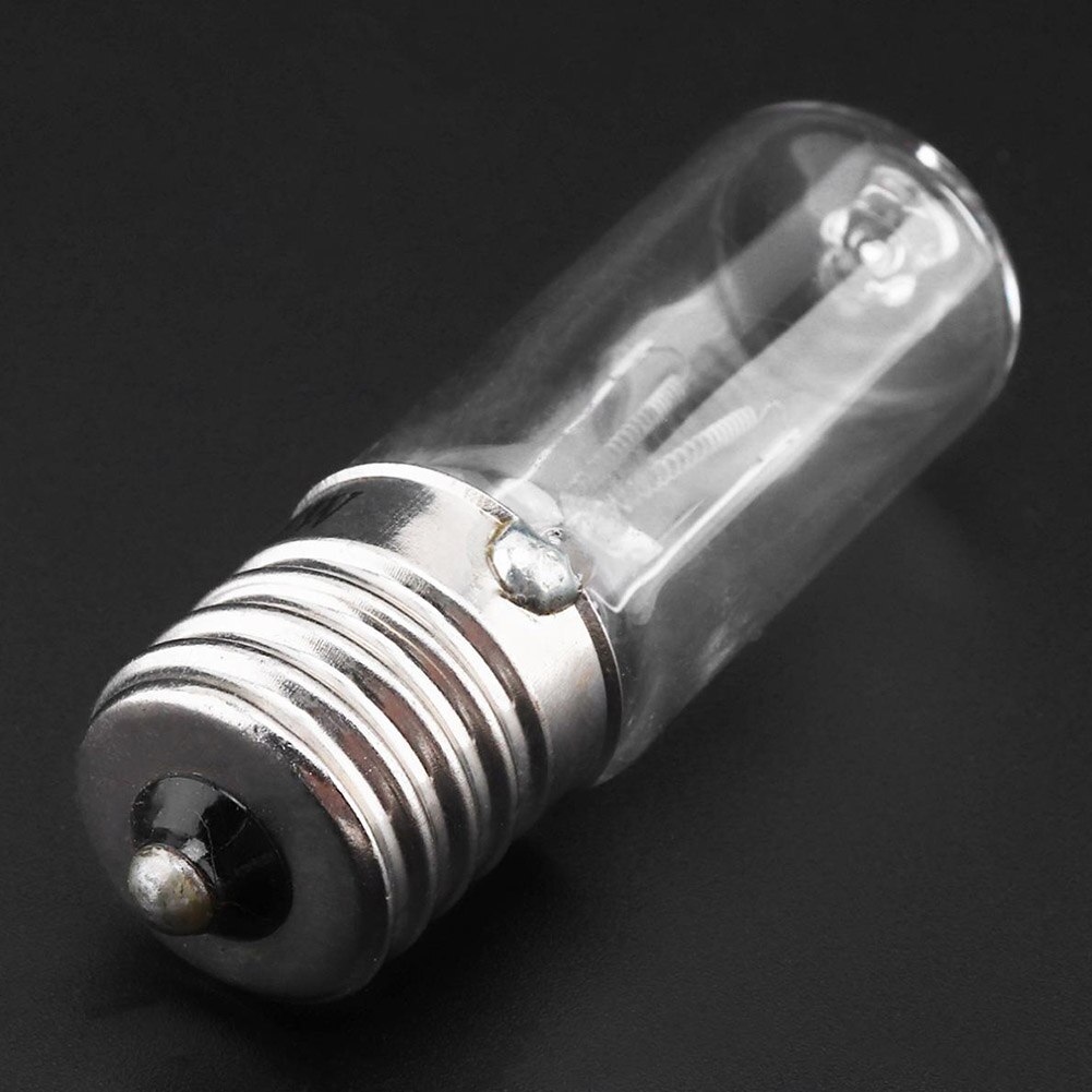 3W UVC Ozone Ultraviolet Germicidal Sterilization Light Compact Lamp UV E17 DNJ998