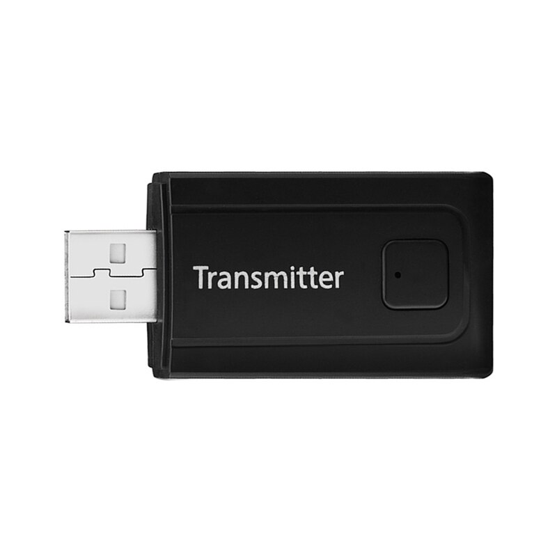 Wireless Bluetooth Transmitter For TV PC Phone Y1X2 Stereo Audio Music Adapter Bluetooth 4.0 Transmitter USB Powered