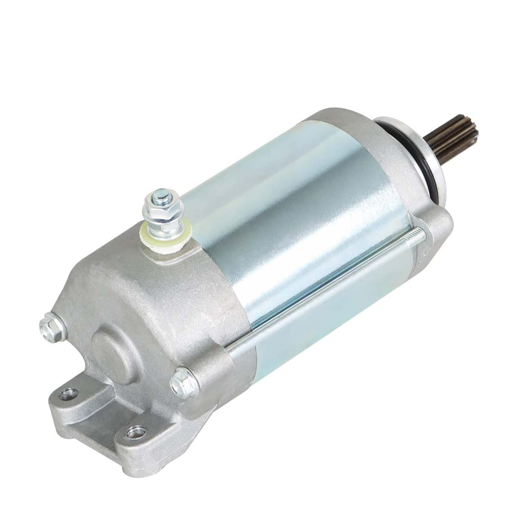 Starter Motor Replacement for Arctic Cat 0825-015 0825-025 Fit For Arctic Cat Prowler 1000 TRV 1000