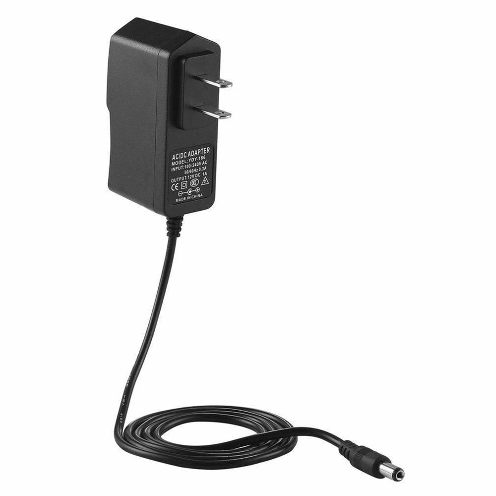 Ac Adapter Voor Infomir 254, 256, 322, Set-Top Box Voeding Cord Oplader