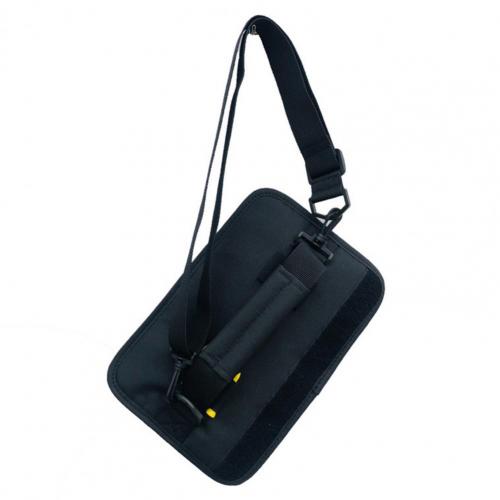 Sac de rangement Portable à dos pour Club de Golf, organisateur pour Sports de plein air: Black