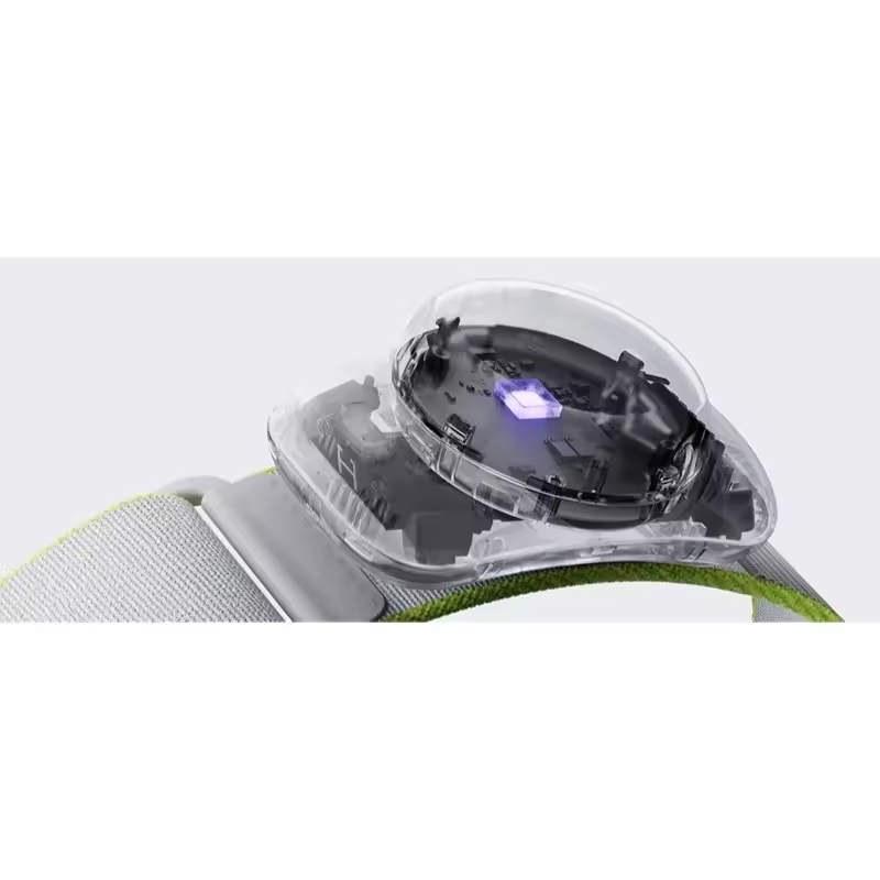 PICO taille motion tracker compatibel met PICO 4 Ultra/PICO 4 Pro/ PICO 4/Neo 3 (alleen één)