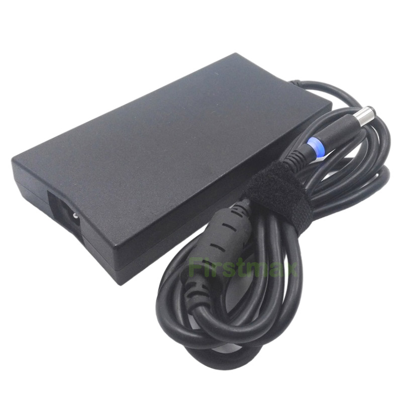 19.5V 6.7A AC power adapter PA-13 PA-4E laptop charger for Dell Inspiron 15 5576 5577 7557 7559 7566 7567 Precision 15 3510 3520