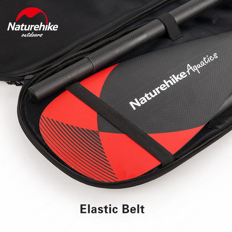 Naturehike surftaske sportstaske håndtaske til årer holdbar multifunktions gymnastiktasker vandsportstaske sejlsport surfing drift brug