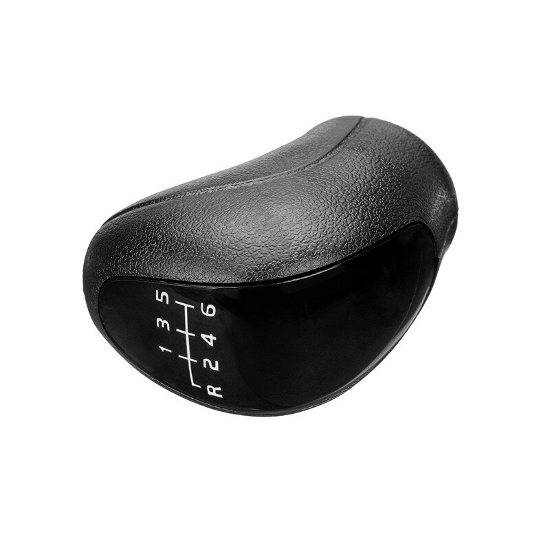 MT perilla de palanca de cambios de coche, palanca de cambios para Mercedes, Vito, Viano, Sprinter II 2, VW Crafter, POMO, palo de palanca, Bola de cabeza de brazo