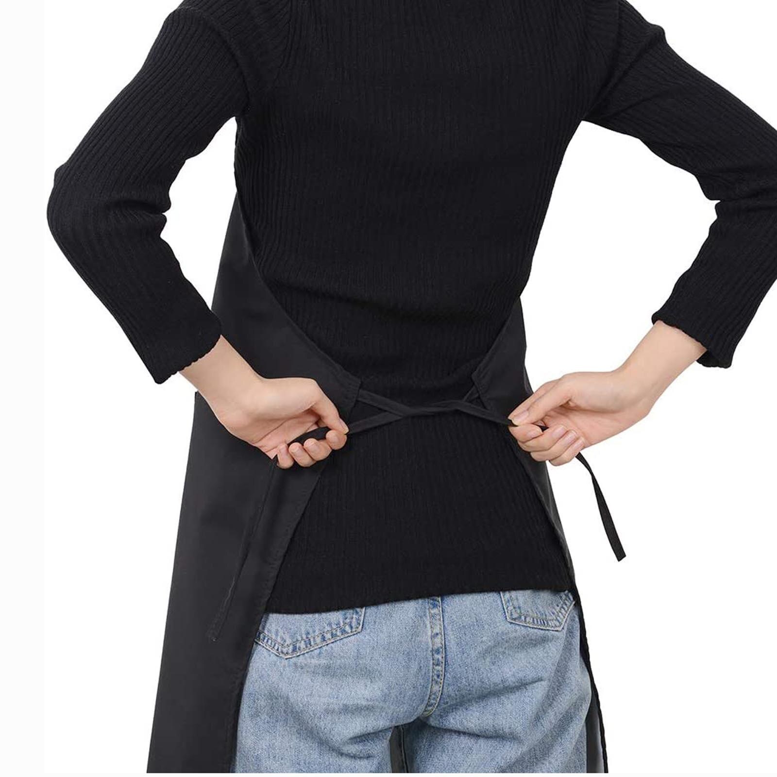 unisex Eltern Erwachsene sterben Familie Küche SchöNe Druck Familie Schürzen Küche Schürze Friseur Schürzen Lätzchen Küche Zubehör