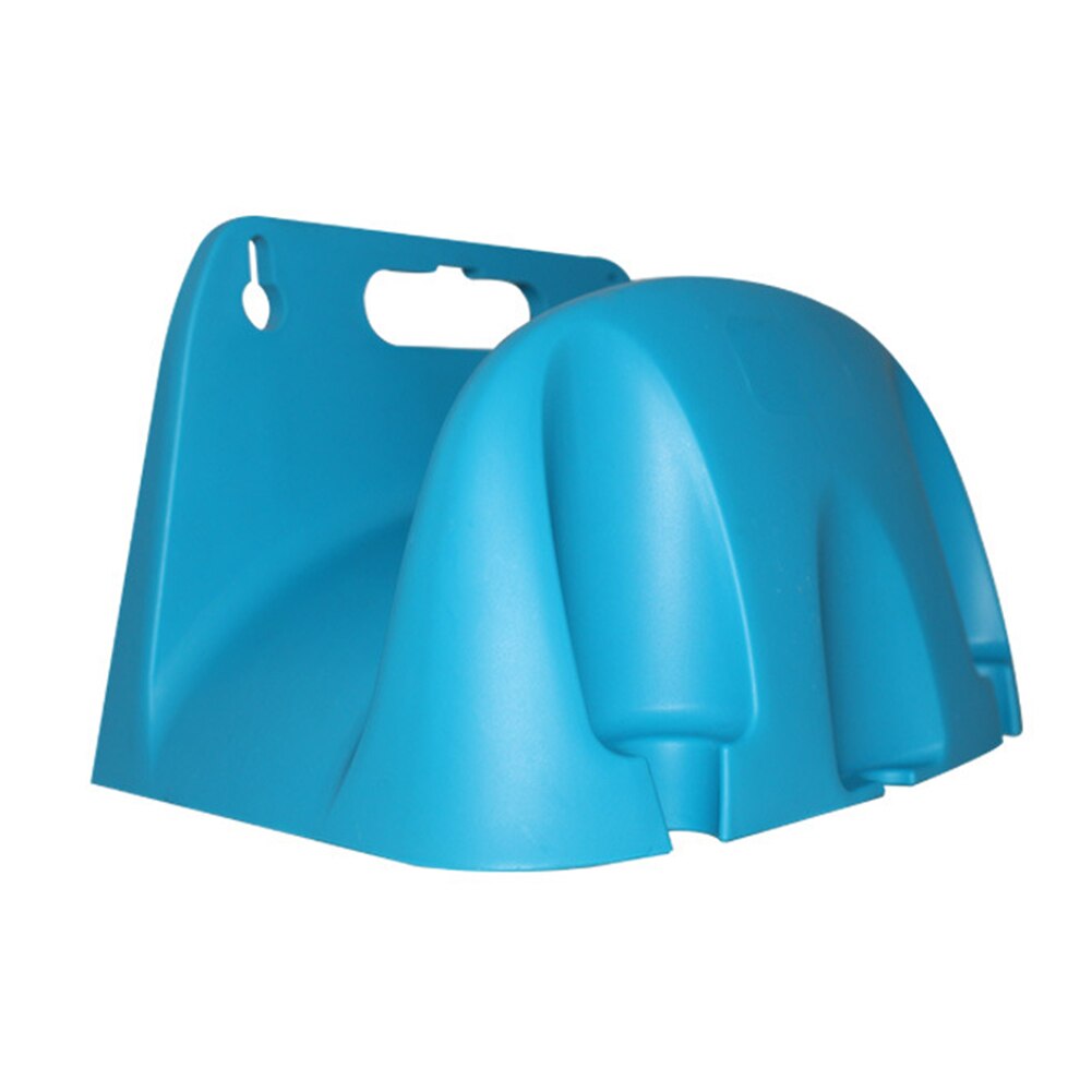 Lightweight Wall Mounted Universal Cable Reel Pipe Holder Household Hose Hanger Watering Storage Expansion Shed Garden Tools