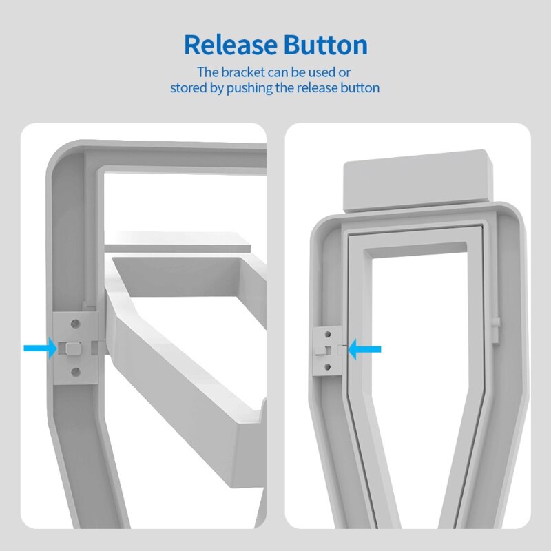 Vr-brillen-halterung, headset-displayhalter, foroculus quest 2/, ps vr-headsets
