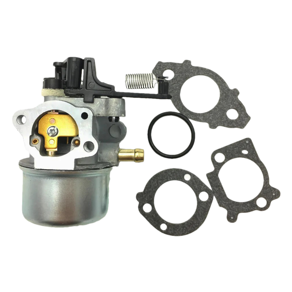 Forgasser til briggs stratton 190cc troy bilt  tb360 w/ 775ex 7.75hp 8.75hp gressklipper 594287 11 p 902 b1 b2 b3 f1 f2 f3