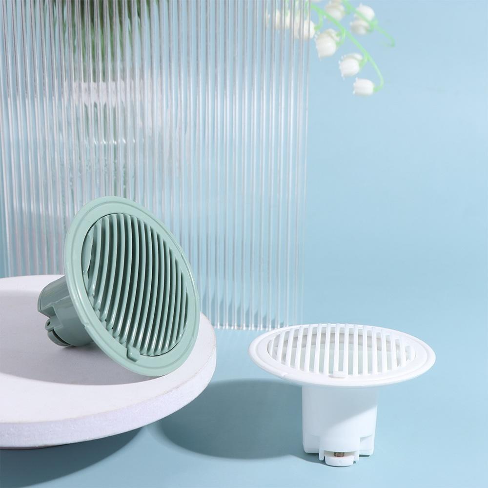 Tapón de cubierta de silicona para alcantarillado, desodorante a prueba de insectos, antiolor, drenaje de suelo, prevención de núcleo, desodorante, drenaje de suelo, baño