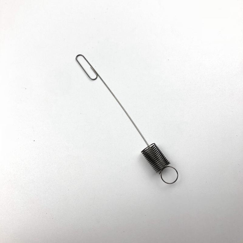 5Pcs Spring for Briggs &amp; Stratton 699056 Governor Spring Replacement Part