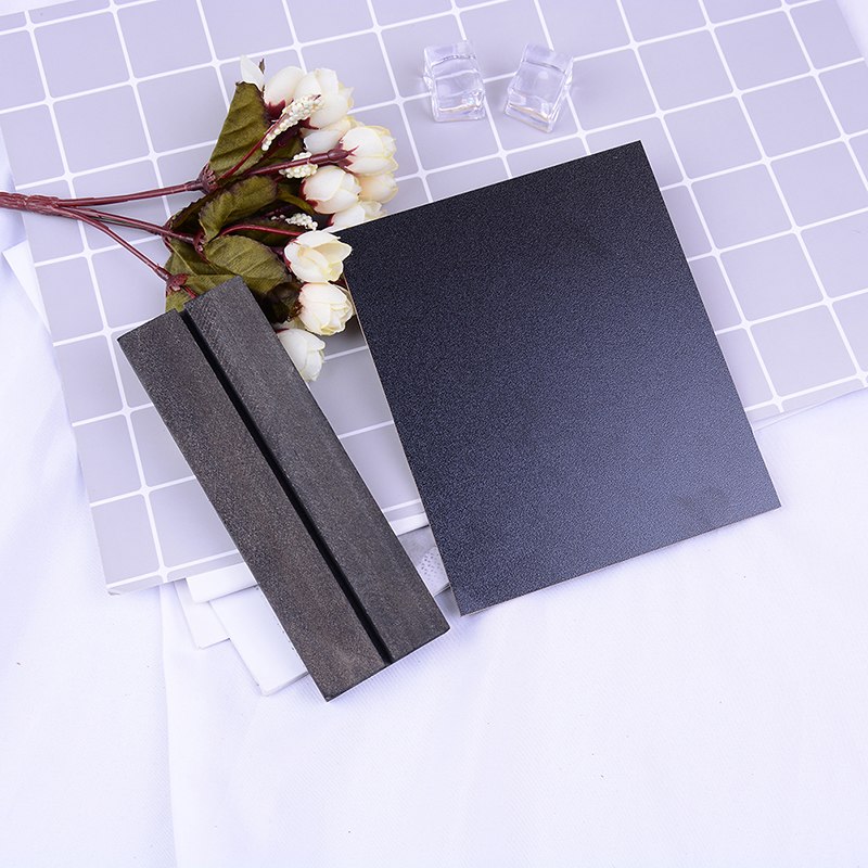 1pc Mini Wedding Kitchen Restaurant Signs Chalkboard Writing Notice Small Wooden Chalk Blackboard Message Paint Wood Board