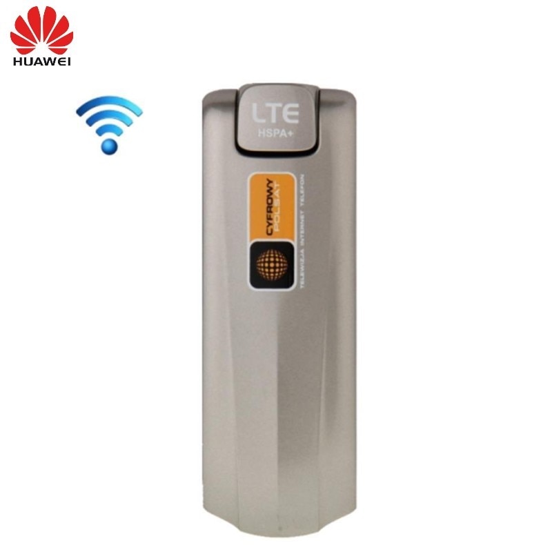 Huawei 4G USB Dongle sbloccato E398u-1 gatto4 4G modem E398 4g modem