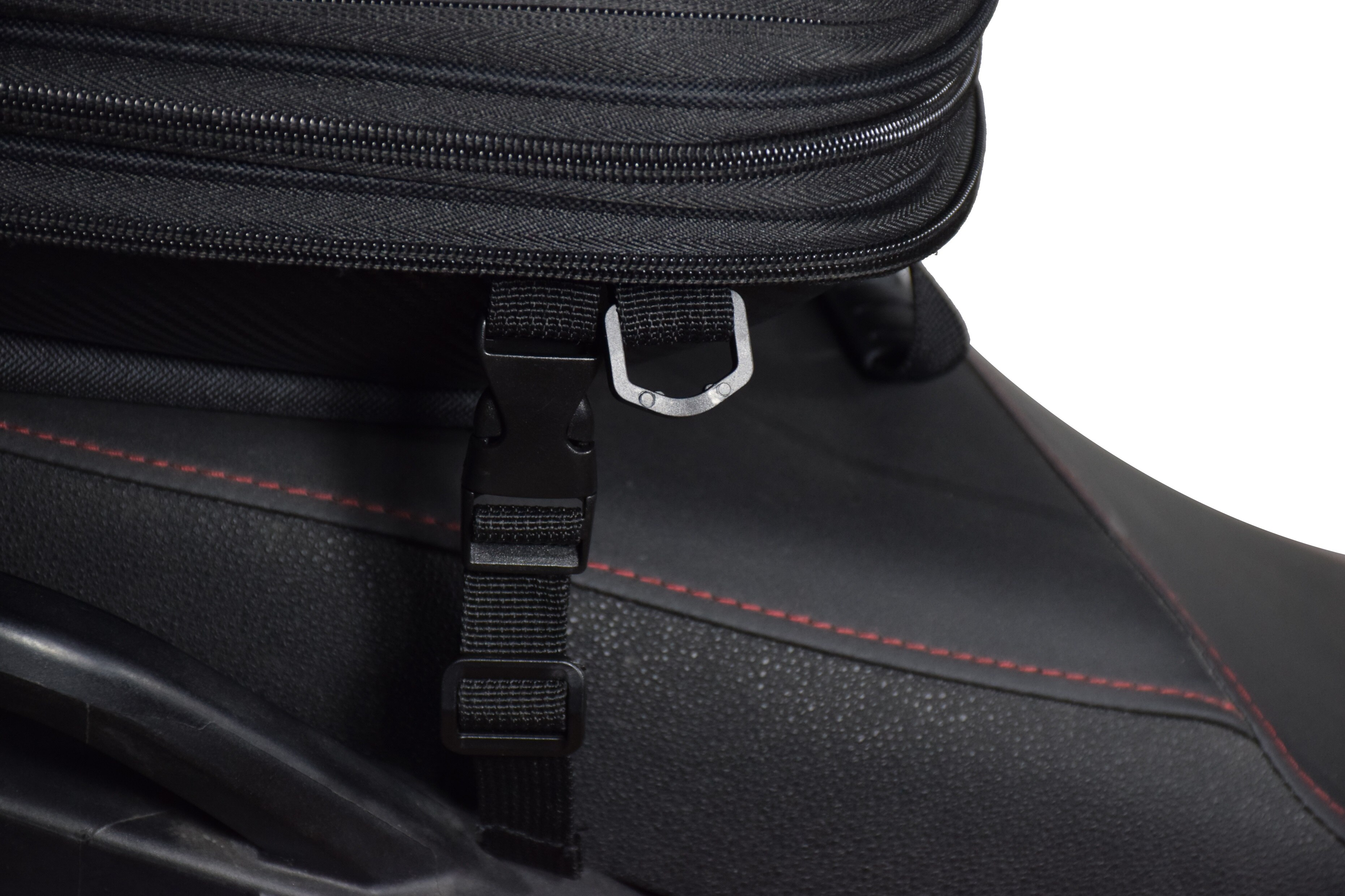 Wasserdichte Motorrad Schwanz Tasche Multifunktions Motorrad Hinten Sitz Tasche Moto-Cross Helm Hohe Kapazität Motorrad Reiter Rucksack