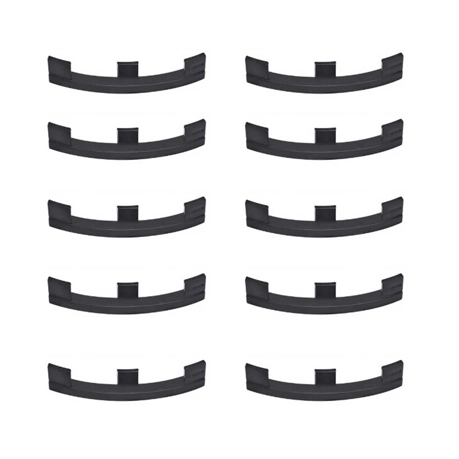 10pcs Plant Branch Benders Fruit Tree Folding Modeling Tool Reused Gardening Tree Branch Bender Fixing Garden Tool: Default Title