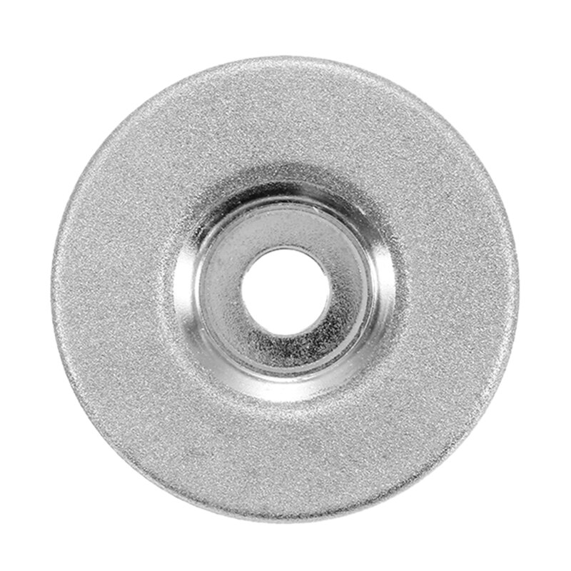 180mm Dubbele Rij PREMIUM Diamant Komslijpschijf Asgat 22.23mm   Zachte Vloeren