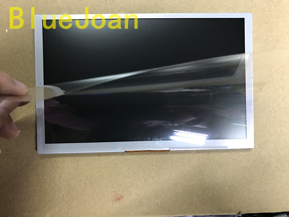Original neue 7,0 zoll G070Y2 G070Y2-LO1 G070Y2-L01 LCD Bildschirm Anzeige Tafel modul Auto monitore