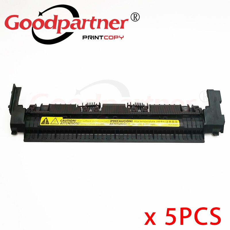 2X for HP P1005 P1006 P1007 P1008 P1102 M1132 M1136 M1212 M1213 M1214 M1217 M125 M126 M127 M128 1102 1132 1212 Fuser Cover