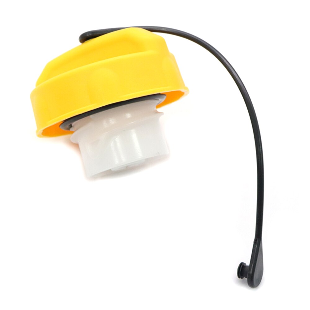 XUAN Fuel Tank Gas Filler Cap Covers Assembly 52030380AB For Dodge Ram Jeep Grand Cherokee Chrysler Town & Country E85