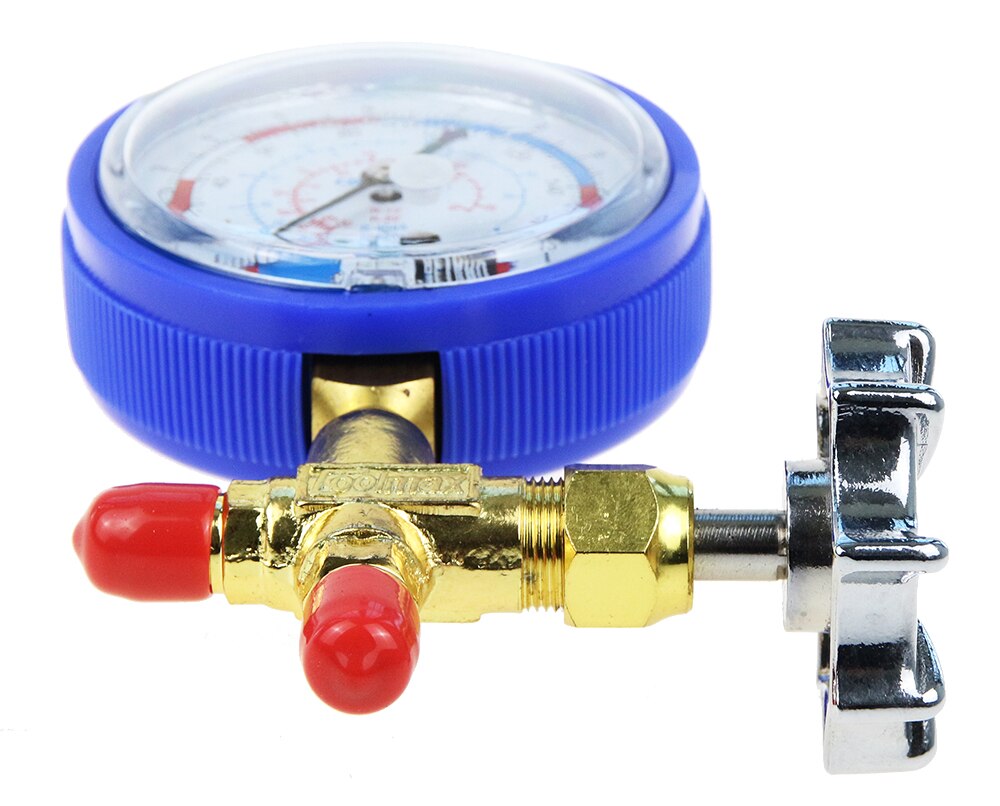 single table valve refrigerant table CM-466GL low pressure for R22