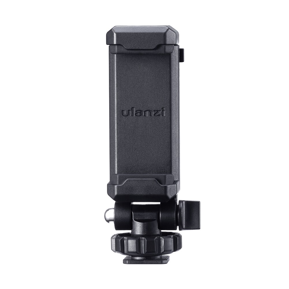 Smartphone Video Kit VLog Shooting Filmmaking Recording Mini Tripod Microphone