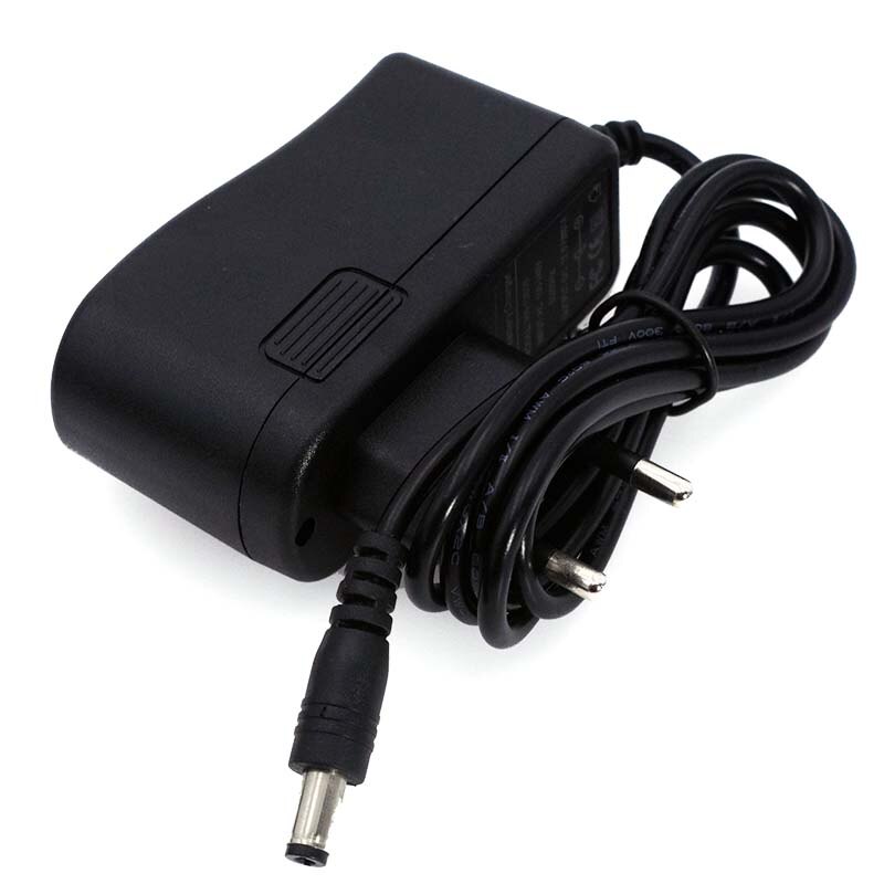 12.6V 18000mAh Polymer lithium battery pack 12v 18ah LED light alarm CCTV Cam Monitor DC 5.5*2.1mm + 1A Charger