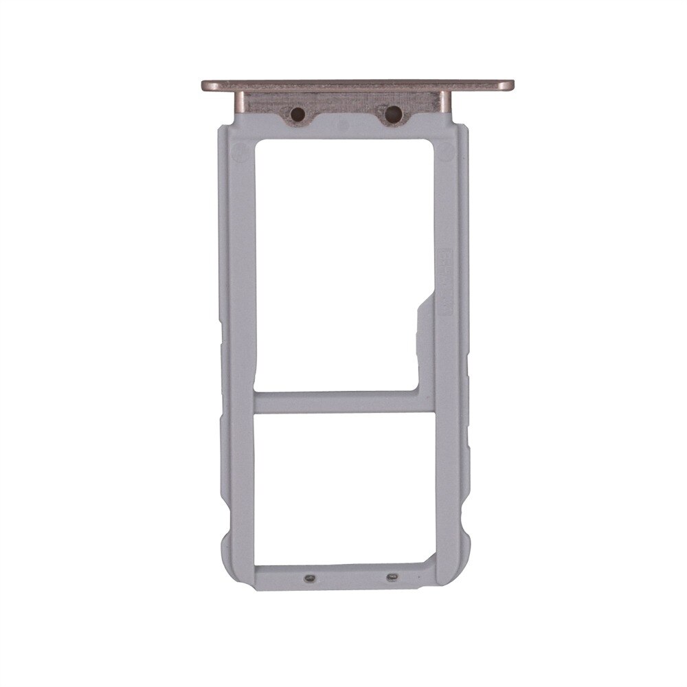 Card Tray Replacement for Huawei nova 2s (Pink)