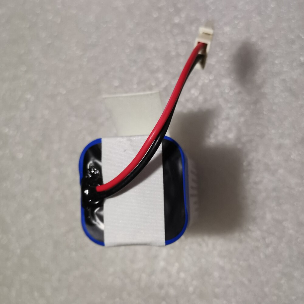 Nowa oryginalna bateria robić ILIFE A4 A4S A6 V7 V7s V7s zawodowiec X620 Y8H4 baterie