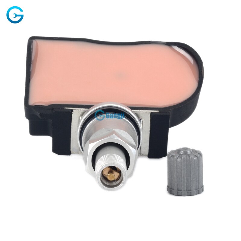 Tyre Pressure Sensor Voor Mitsubishi Lancer Tmps Sensor Tpms 433Mhz Bandenspanning Sensor 4250C477: 1PCS