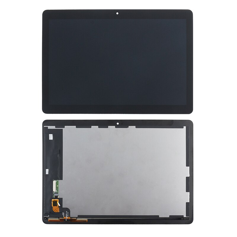 Alesser per Huawei MediaPad T3 10 AGS-L09 AGS-W09 AGS-L03 Schermo LCD E tocco schermo + Strumenti Adesivo per Huawei MediaPad t3 10