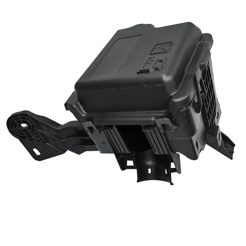 Car Fuse Box Cover BSM Base Assembly 9671924480 9671941780 for Peugeot 208 301 Citroen Elysee C3 C4