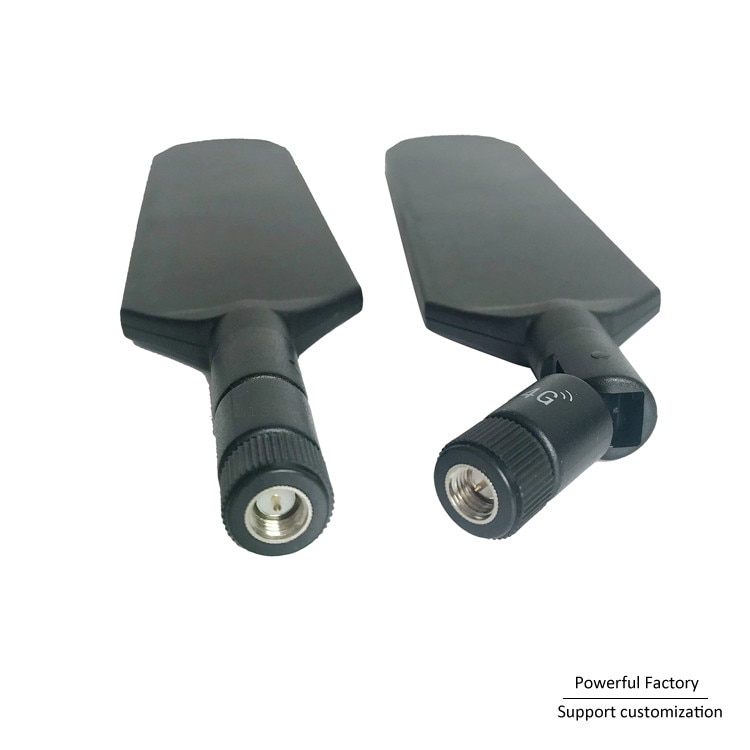 Stronger dbi TS9 SMA adaptor router external indoor wifi 4g lte antenna 1PCS