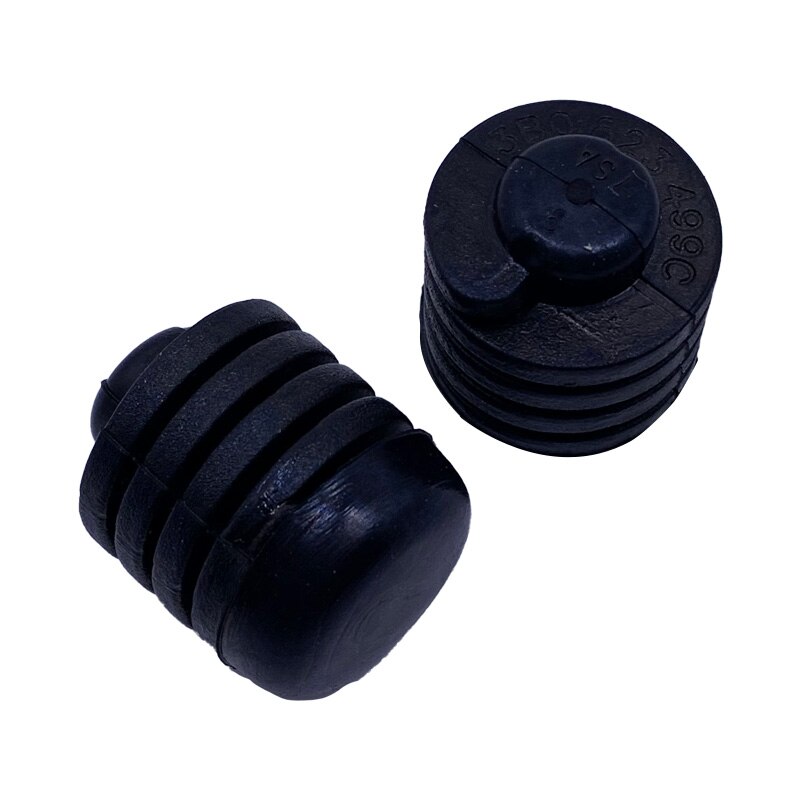 Et par hette buffer gummi buffer blokker til jjetta golf caddie passat tiguan roomster suveren fabia 3 b 0 823 499 c3 b 0 823 499 b