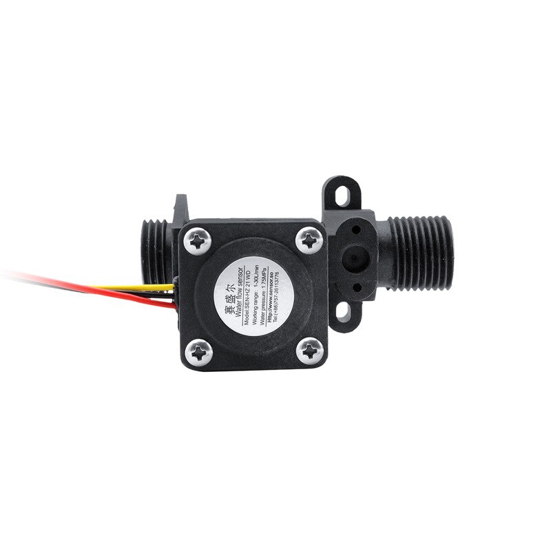 Sai Shenger suministro sensor de Flujo de Agua caldera de pared sensor de Flujo de Agua de pasillo