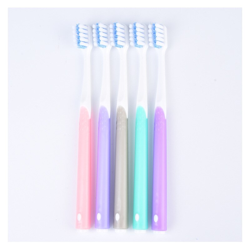 1 pce Adult toothbrush family independent pack