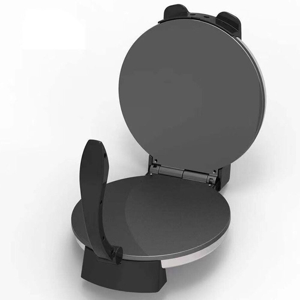 Máquina eléctrica para hacer tortitas, utensilio multifuncional de alta potencia, para el hogar