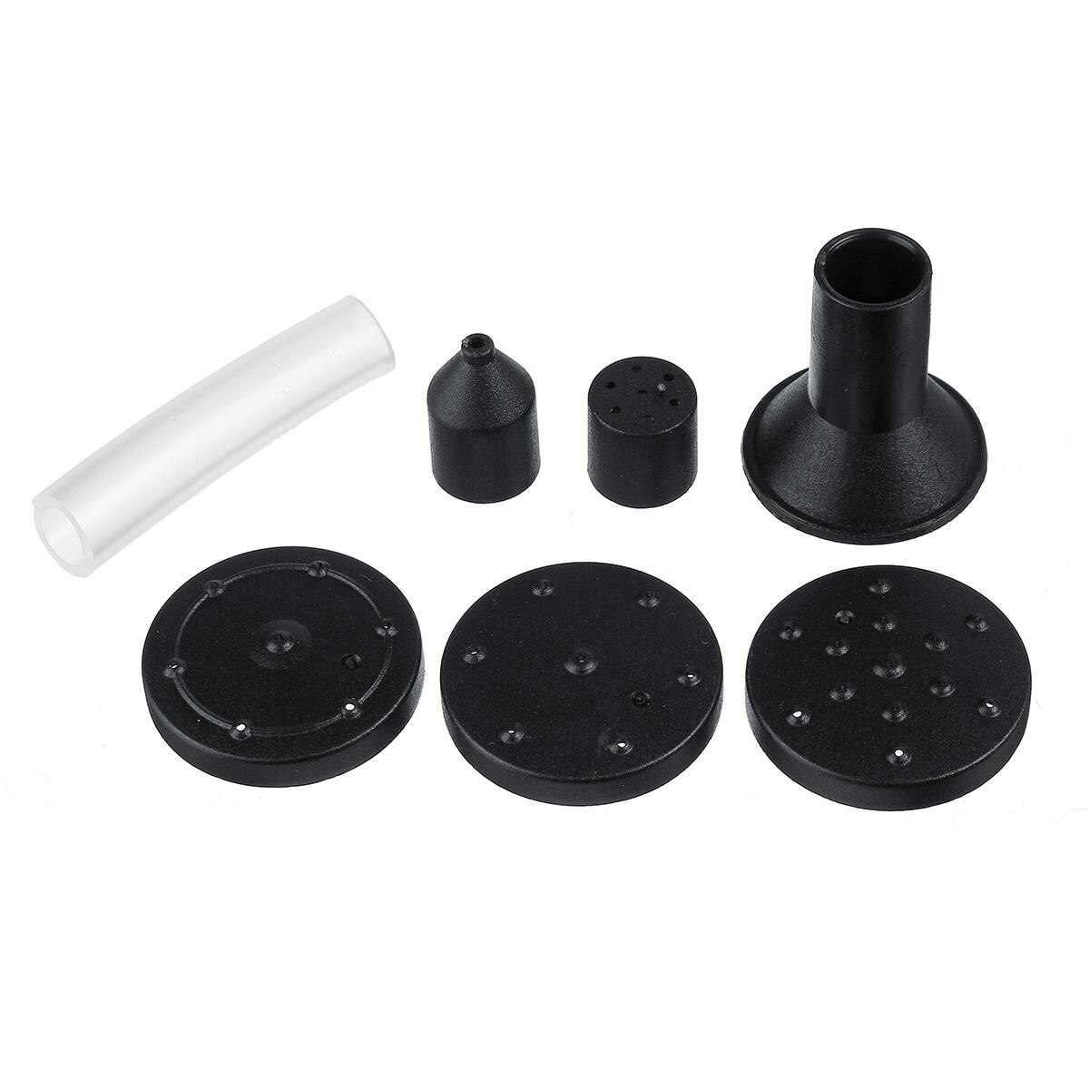 Mini Solar Powered Fountain Garden Pool Pond Solar Panel Floating Fountain Garden Decoration Water Fountain