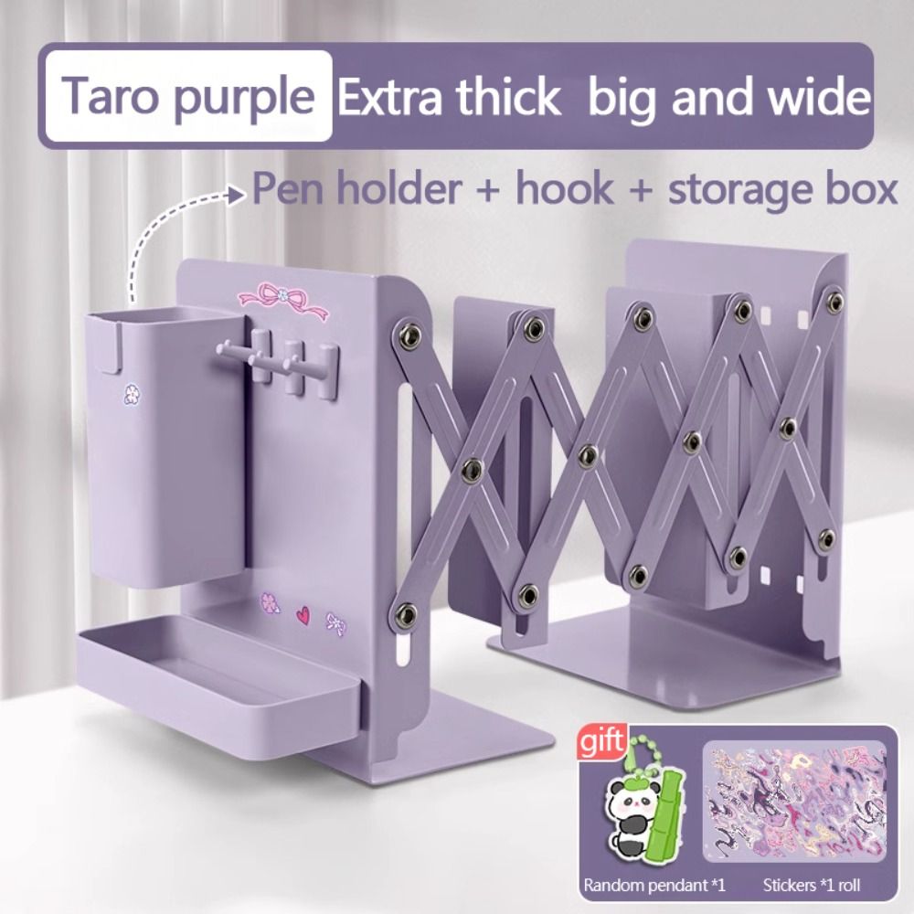 Monitoiminen metallinen aikakauslehtiteline tukeva pystysuora tiedostojen lajitteluteline kestävä kirjasäilytysteline kouluun