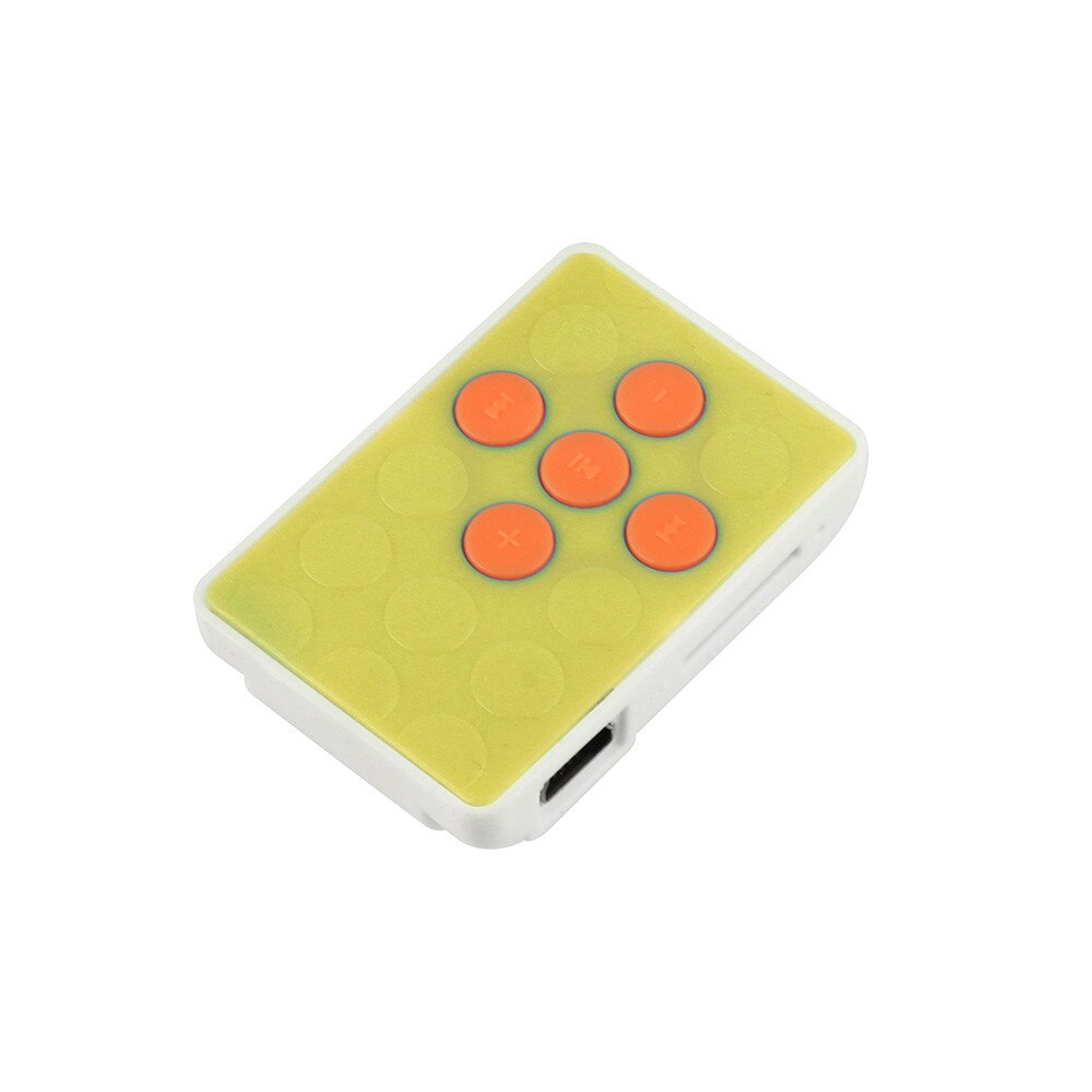 Running MP3 Spelen Met Bluetooth Sport Clip Armband Radio 32Gb Hifi Muziek Spelers Mini Voor Sport 32gb MP3Player