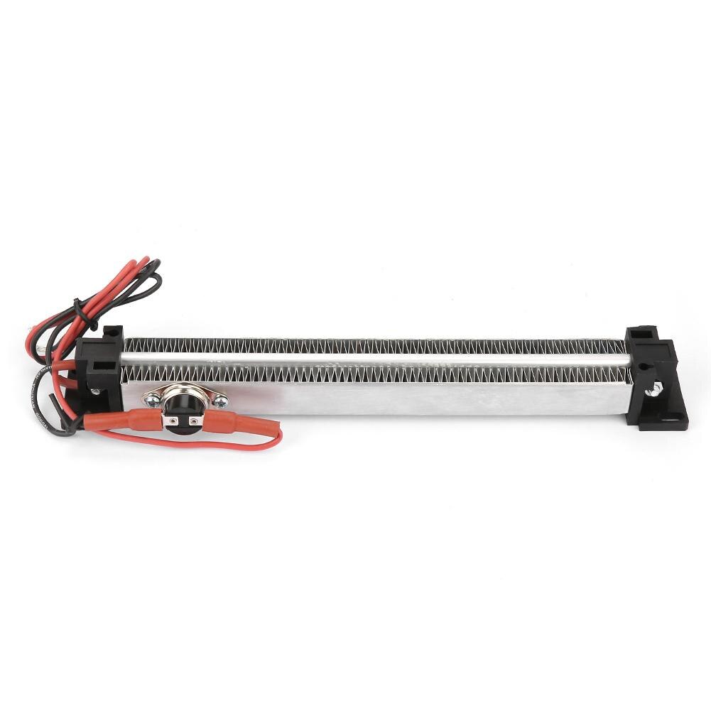 Humidificador de aire de 220V y 500W, calentador de cerámica PTC aislado, duradero, de , previene el secado, 141g, 500W, 1 Uds.