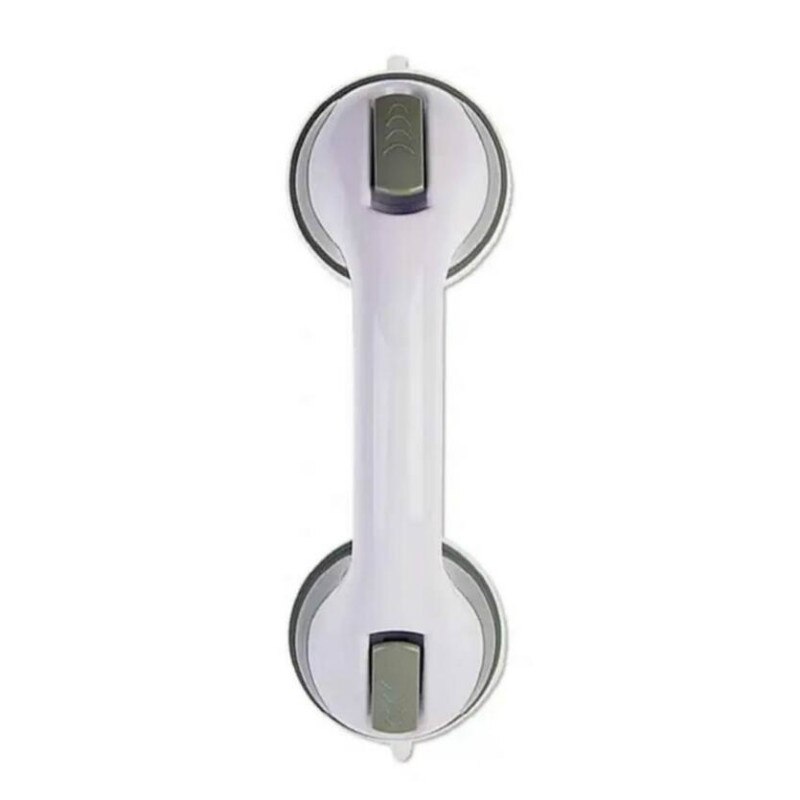 Punch-Gratis Huishouden Badkamer Douche Leuning Duurzaam Badkamer Glazen Deur Handvat Ouderen Veiligheid Handvat Antislip Grab Bar g8357