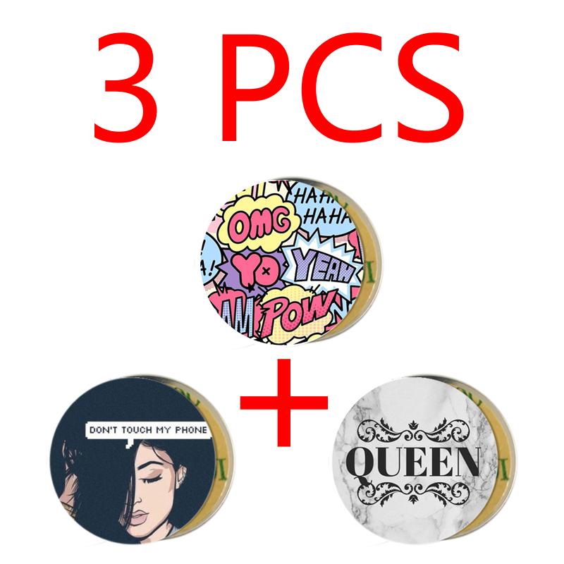 Disque de plaque métallique pour support de téléphone portable magnétique de voiture, plaques de fer pour aimant: A1607 A1552 A1599