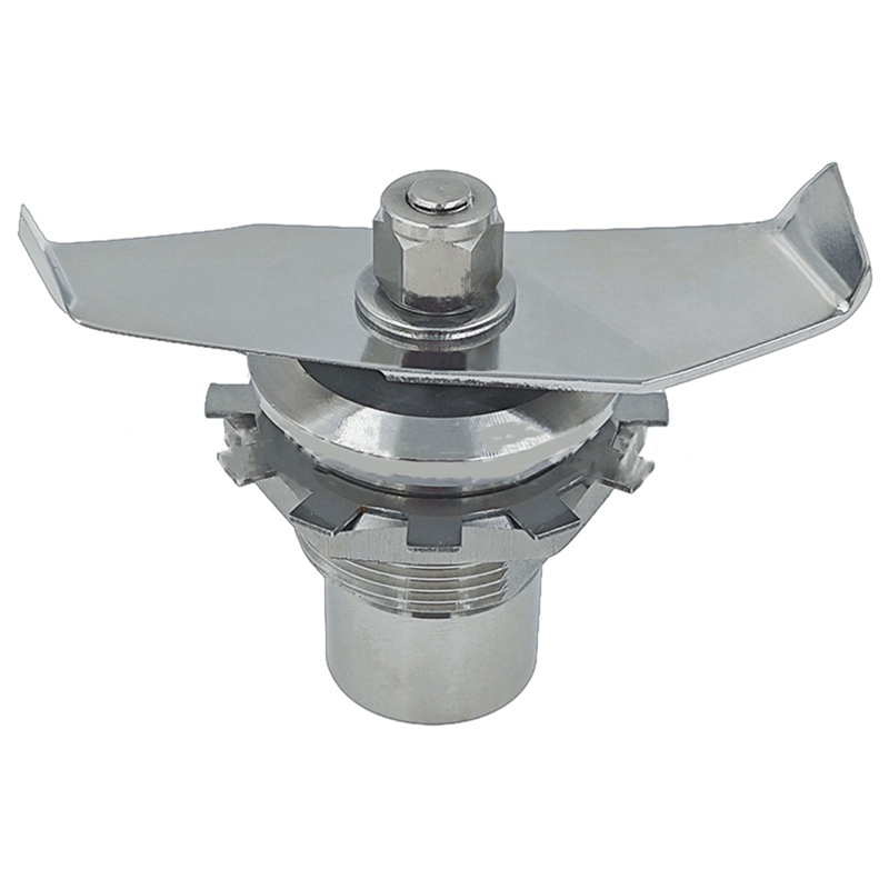 Y21A Blender Blade Replacement Part for Hamilton Beach HBH650/850 Blender Smoothie Mixer Accessories Blades Assembly