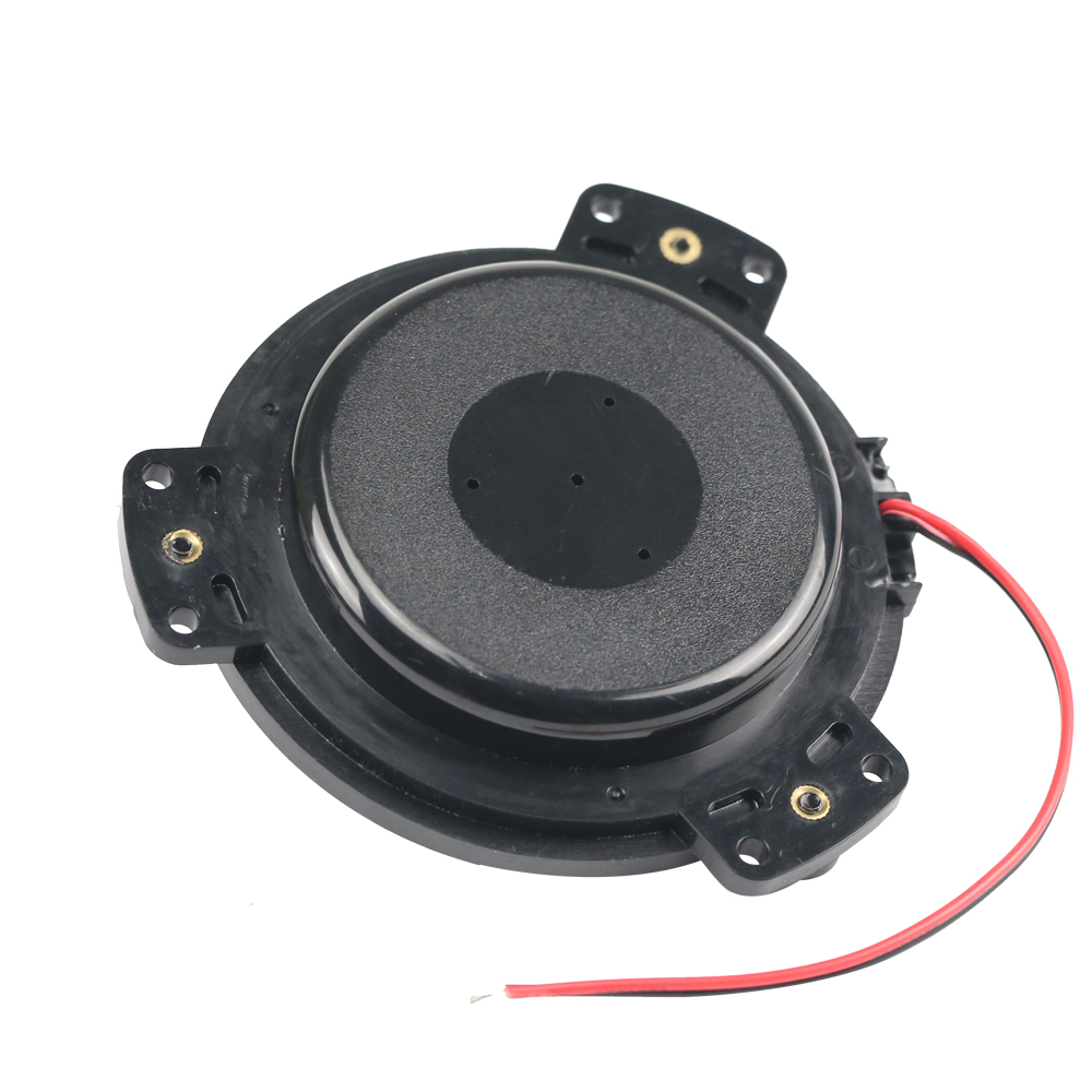Ghxamp Feeling Music Low Frequency Vibration Speaker Subwoofer Plane Resonance For Car seats, Home Theater and Massage